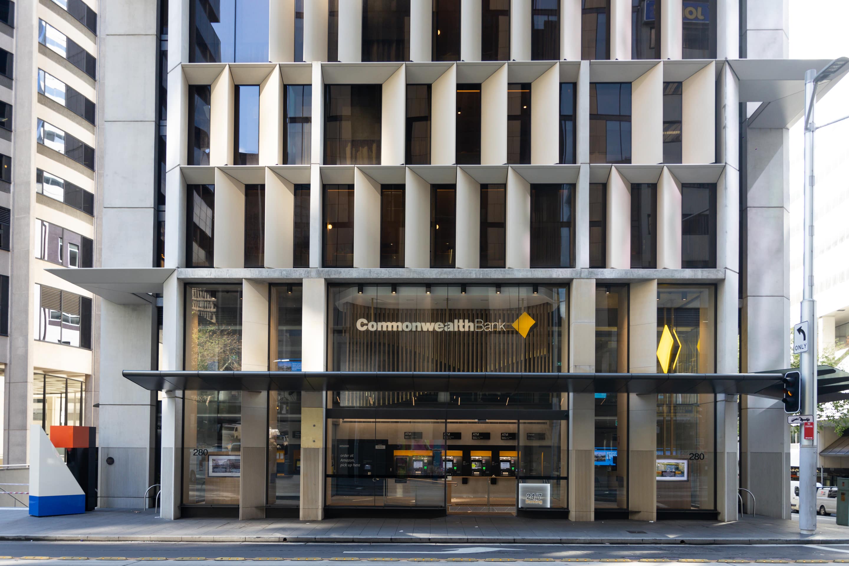 Aspire Facades